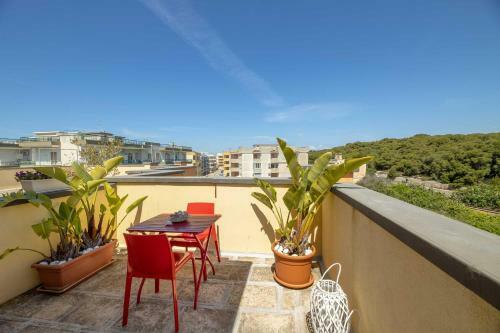 Apartamento Le Nobili Dimore - Appartamenti A Gallipoli