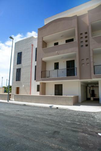 Apartamento Le Nobili Dimore - Appartamenti A Gallipoli