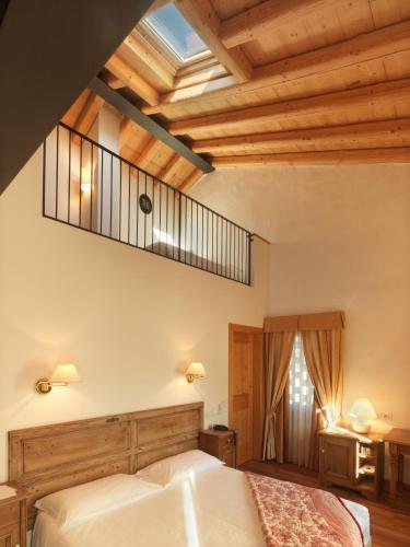 Agroturismo Villa Toderini