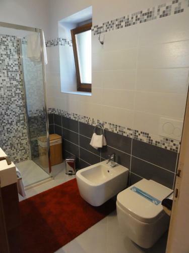 Apartamento Casale Appartamento Di Vacanza