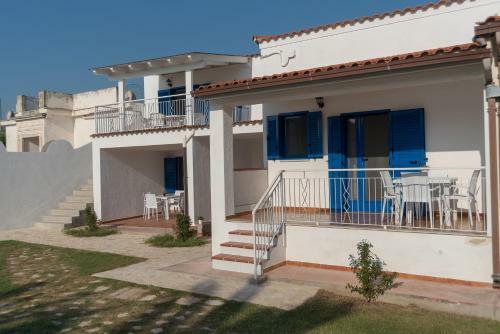 Apartamento Case Vacanze L'uliveto