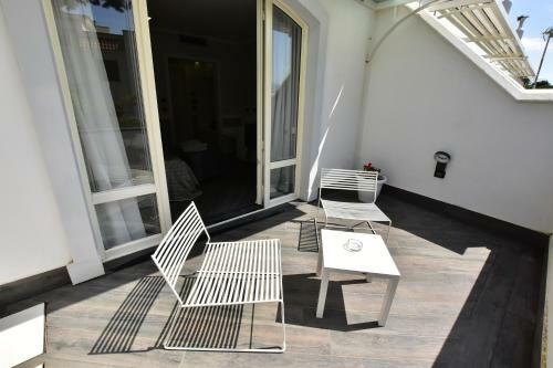 Palazzo Rosenthal Vesuview Hotel & Resort