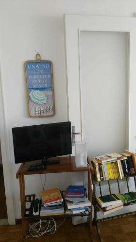 Apartamento Appartamento Perco Riva Dandolo