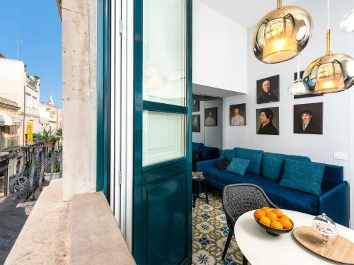 Var� Apartment