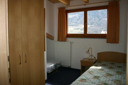 Aparthotel Garni & Residence Sonngart