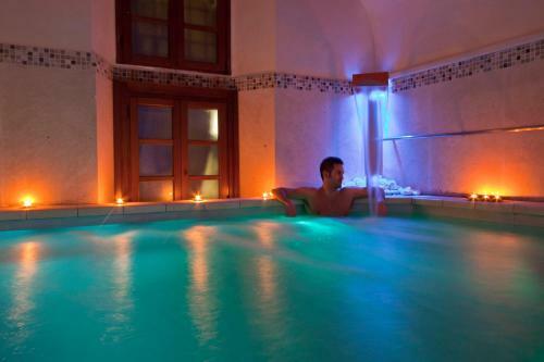 Hotel San Pietro Sopra Le Acque Resort & Spa