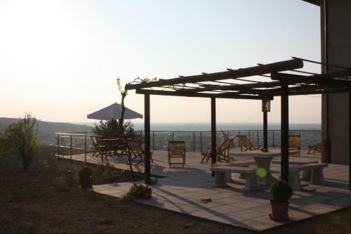 Agroturismo Agriturismo Casamatilda