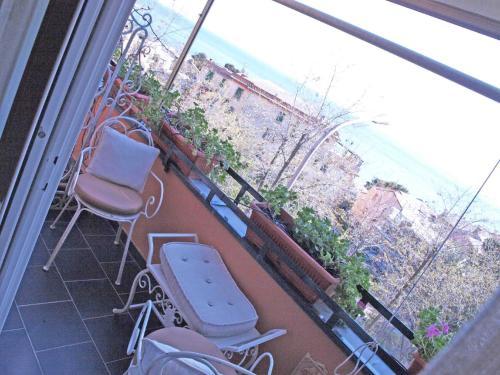 Bed & Breakfast Locanda A C� Du Gigante