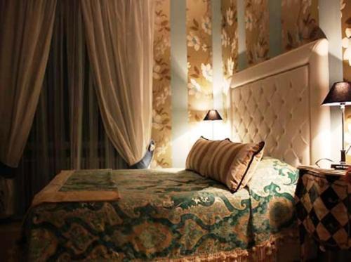 Bed & Breakfast Locanda A C� Du Gigante