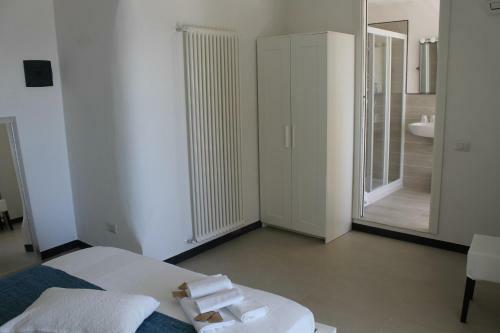 Hostal Affittacamere Pz