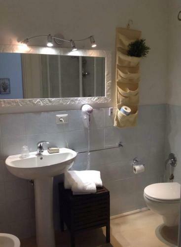Hostal Affittacamere Pz