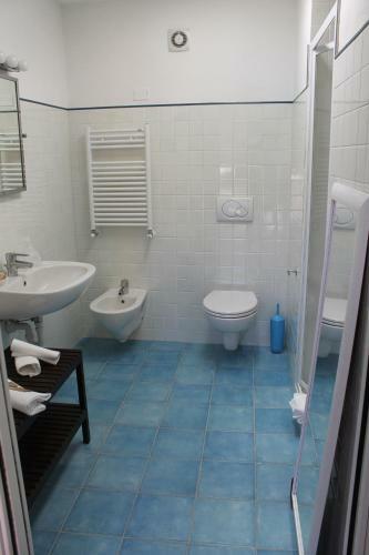 Hostal Affittacamere Pz