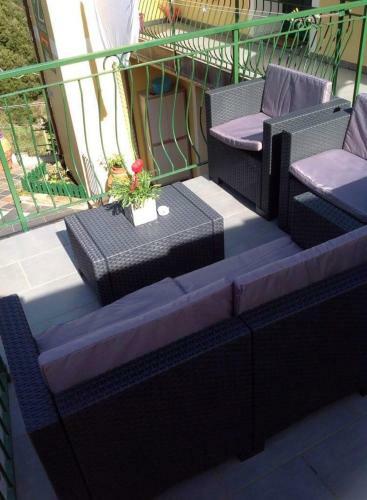 Hostal Affittacamere Pz