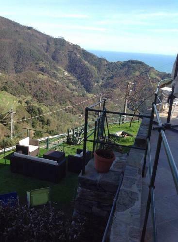 Hostal Affittacamere Pz