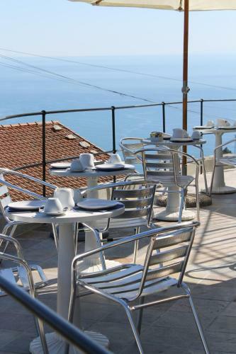 Hostal Affittacamere Pz