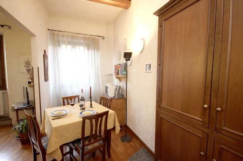 Apartamento I Soleandri Lodging