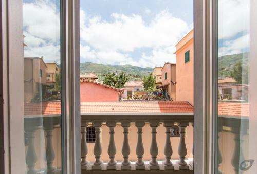 B&B La Sosta Degli Artisti