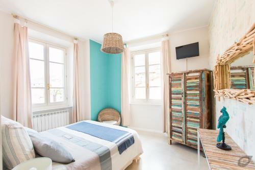 B&B La Sosta Degli Artisti