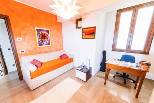 Belle Vue Apartment