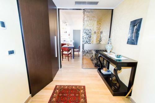 Belle Vue Apartment