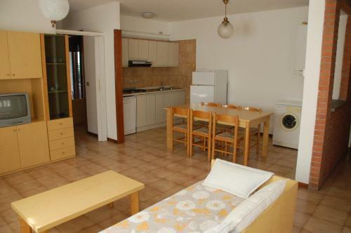 Apartamento Residence Milena
