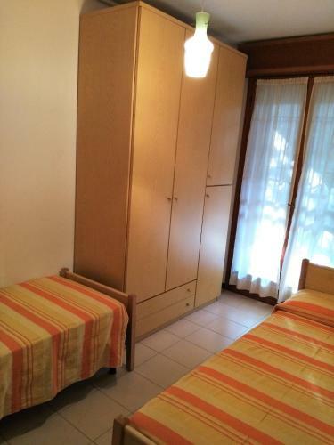 Apartamento Residence Milena
