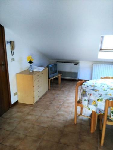 Apartamento Residence Milena