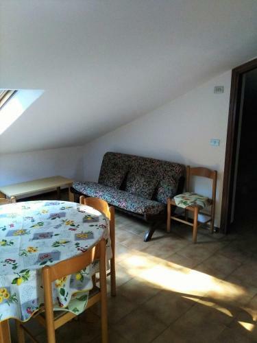 Apartamento Residence Milena