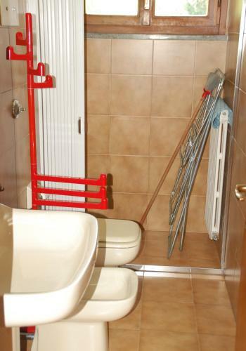 Apartamento Residence Milena