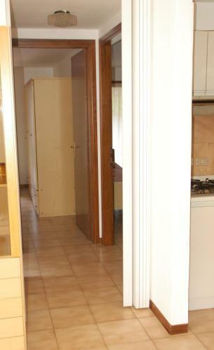 Apartamento Residence Milena