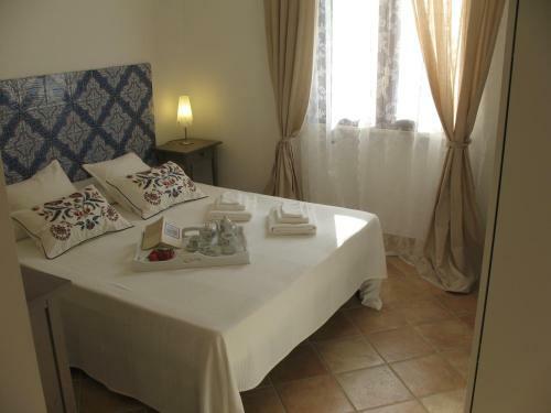 Villa Agave Scopello