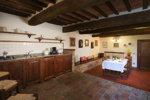 Agroturismo Romitorio Di Castiglione Del Lago