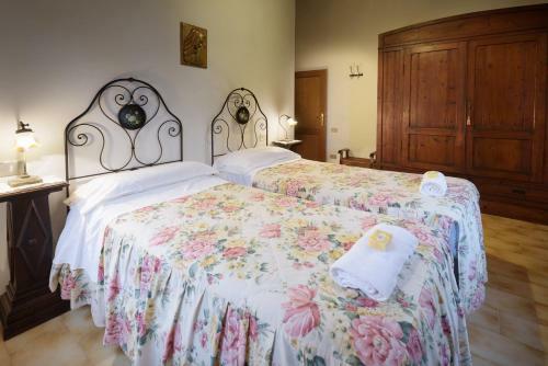 Agroturismo Romitorio Di Castiglione Del Lago