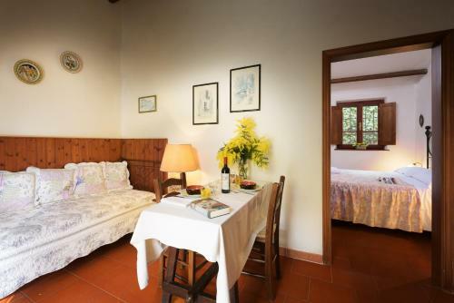Agroturismo Romitorio Di Castiglione Del Lago