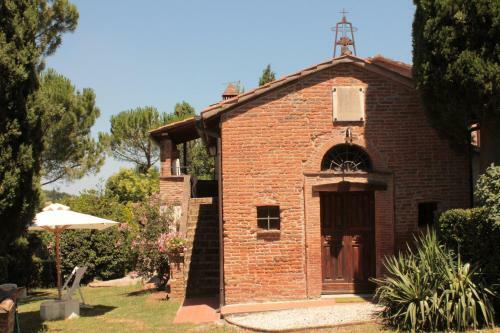 Agroturismo Romitorio Di Castiglione Del Lago