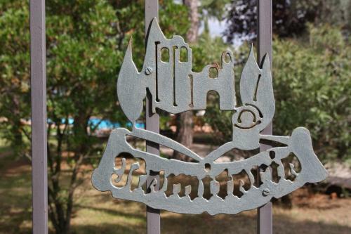 Agroturismo Romitorio Di Castiglione Del Lago