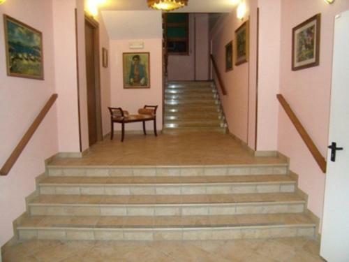 Hotel Ferrara
