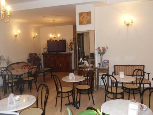 Hotel Ferrara