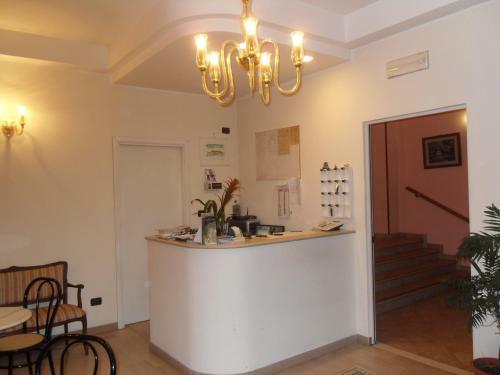 Hotel Ferrara