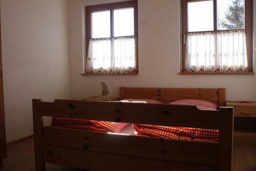 Agroturismo Le Maier