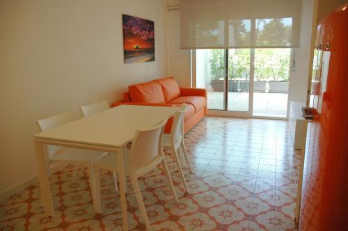 Apartamento Residence Isvico