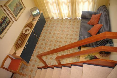 Apartamento Residence Isvico