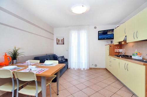 Apartamento Residence Corallo