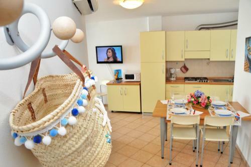 Apartamento Residence Corallo