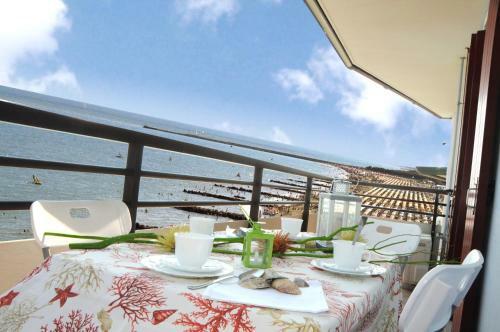 Apartamento Residence Corallo