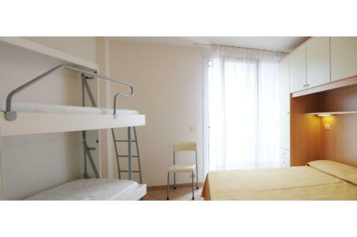 Apartamento Residence Corallo