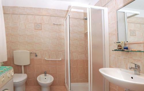 Apartamento Residence Corallo