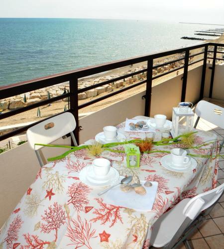 Apartamento Residence Corallo