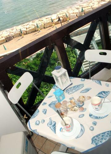 Apartamento Residence Corallo