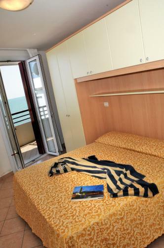 Apartamento Residence Corallo